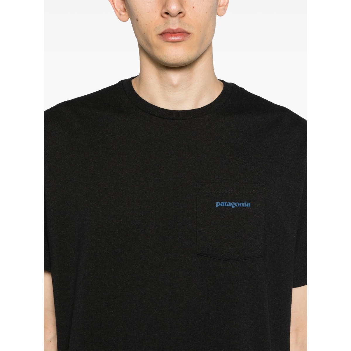 Boardshort logo-print T-shirt - Img 5