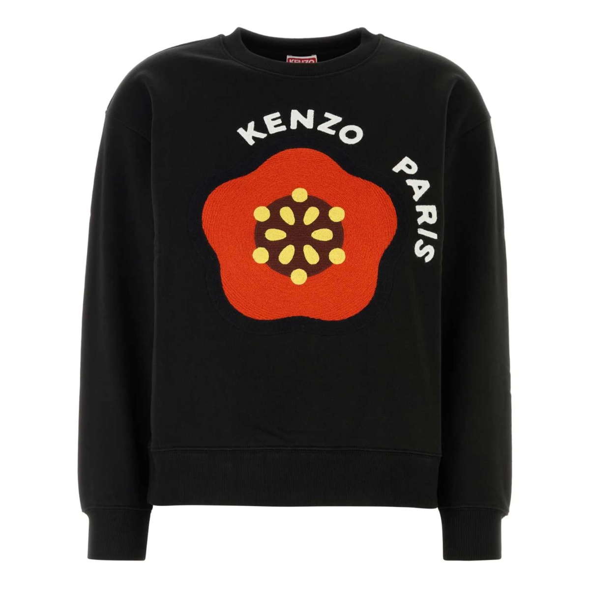 Boke Flower sweatshirt