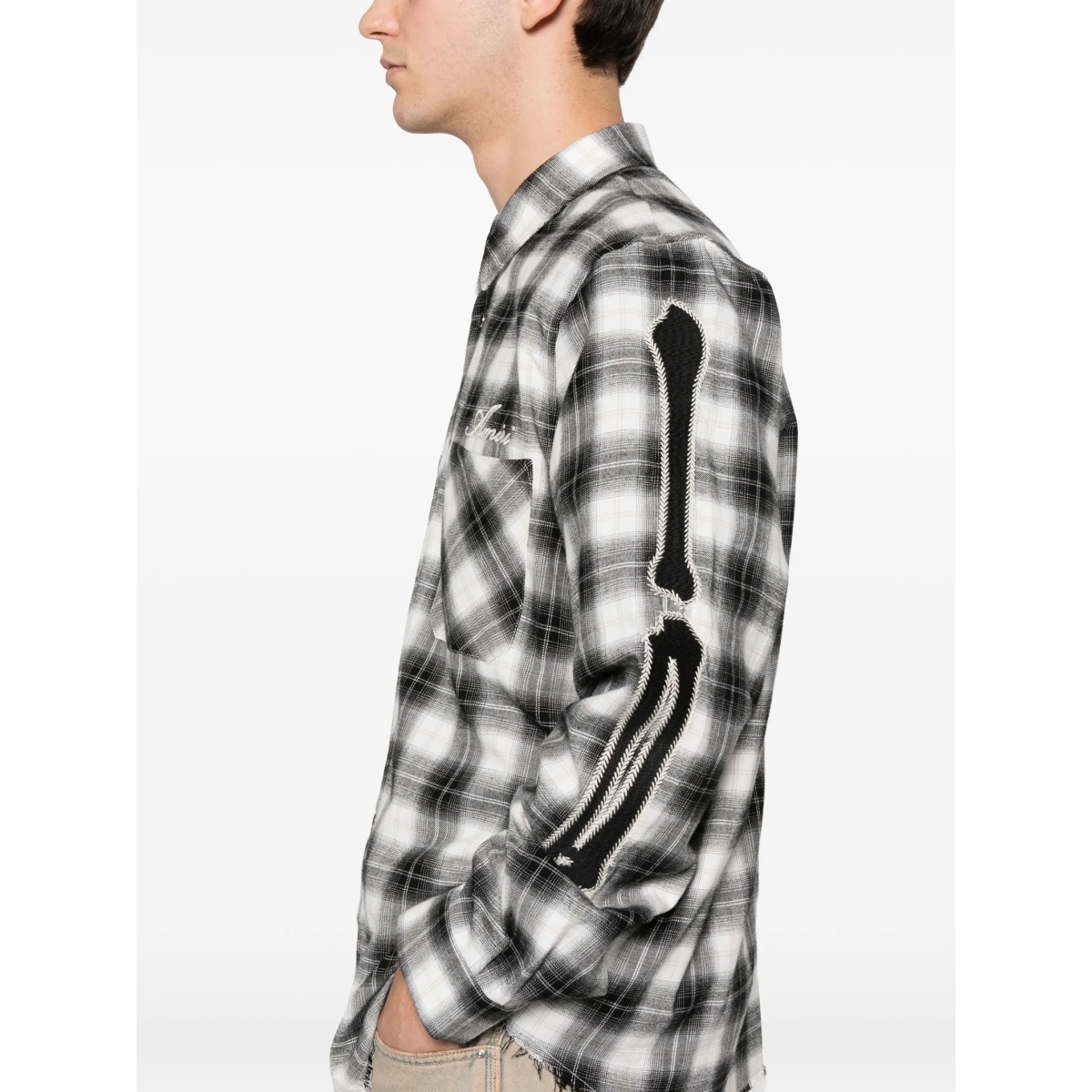 Bons plaid shirt - Img 5