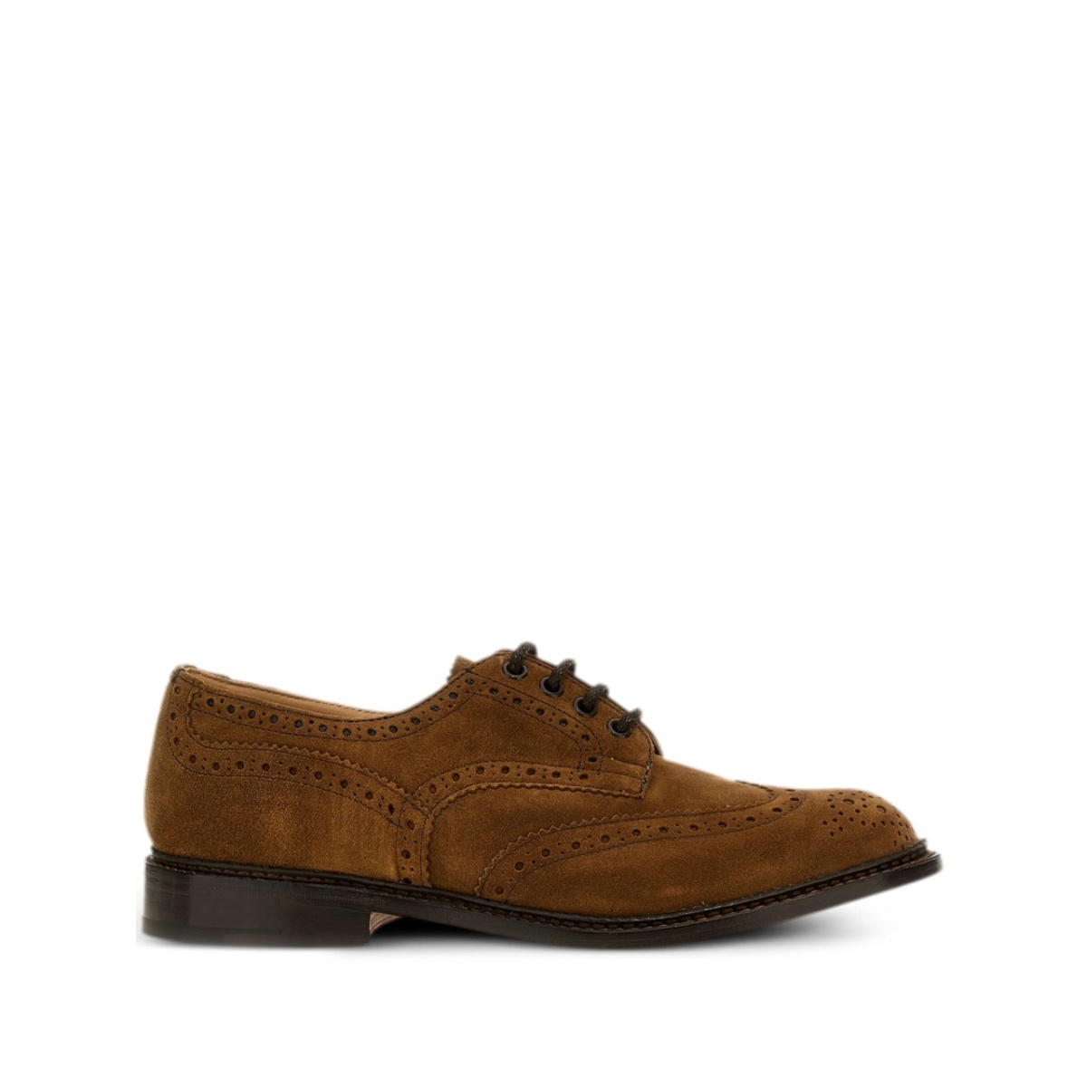 Bourton brogues
