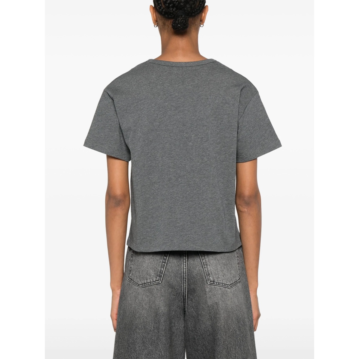 Boxy Petit VPC T-shirt - Img 4