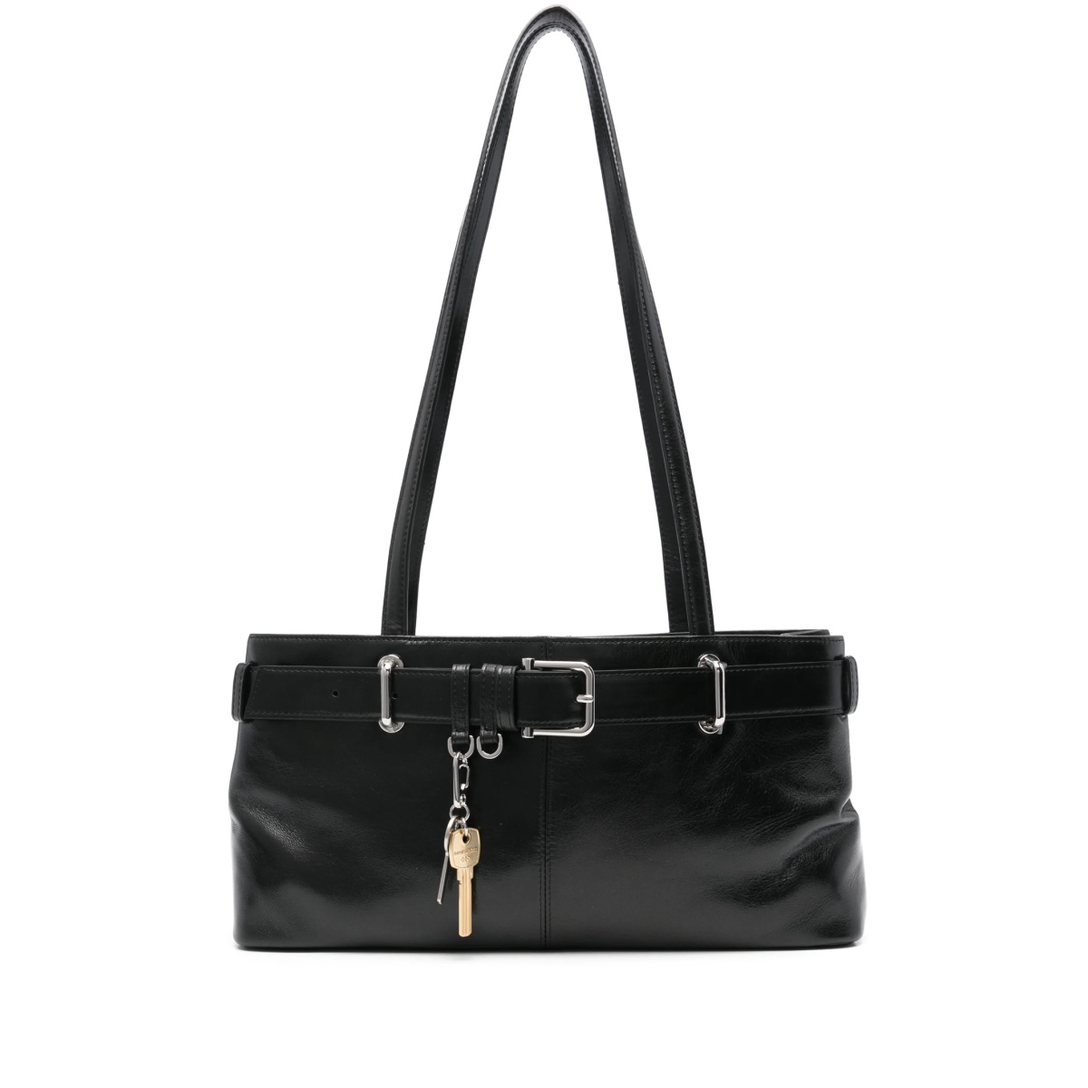 Brocle shoulder bag