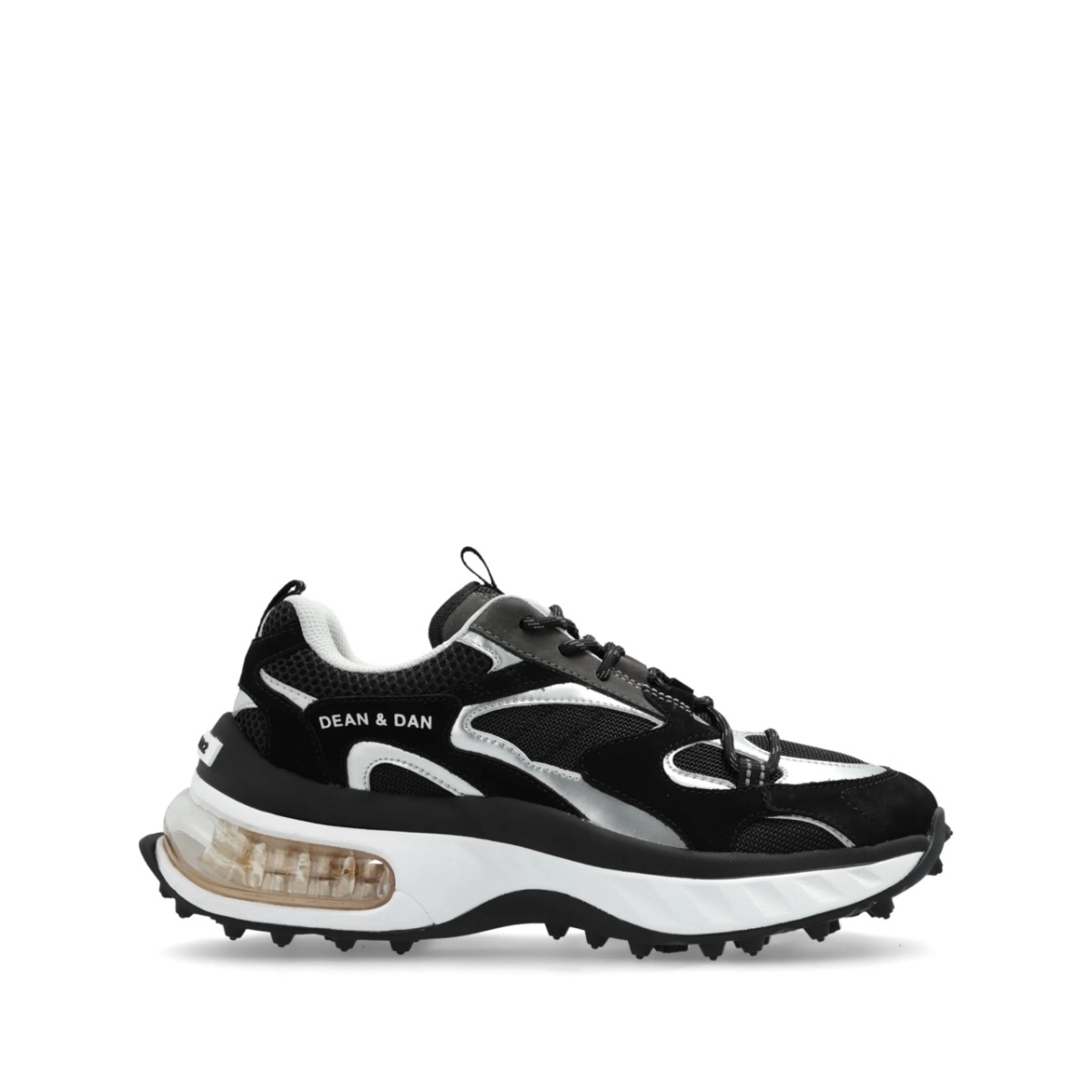Bubble sneakers
