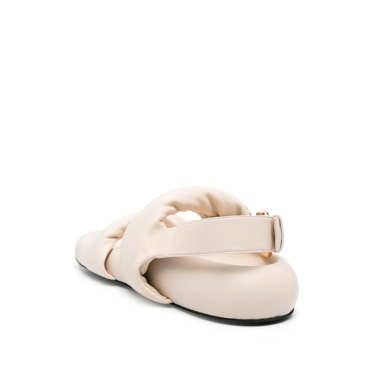 Bubble twisted sandals - Img 3