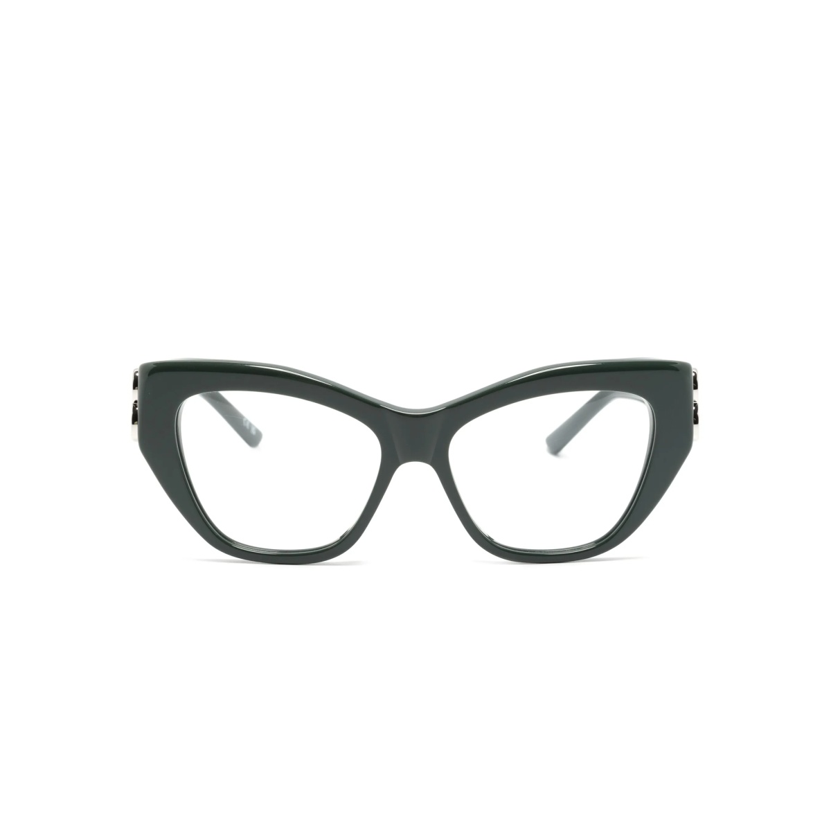 butterfly-frame glasses