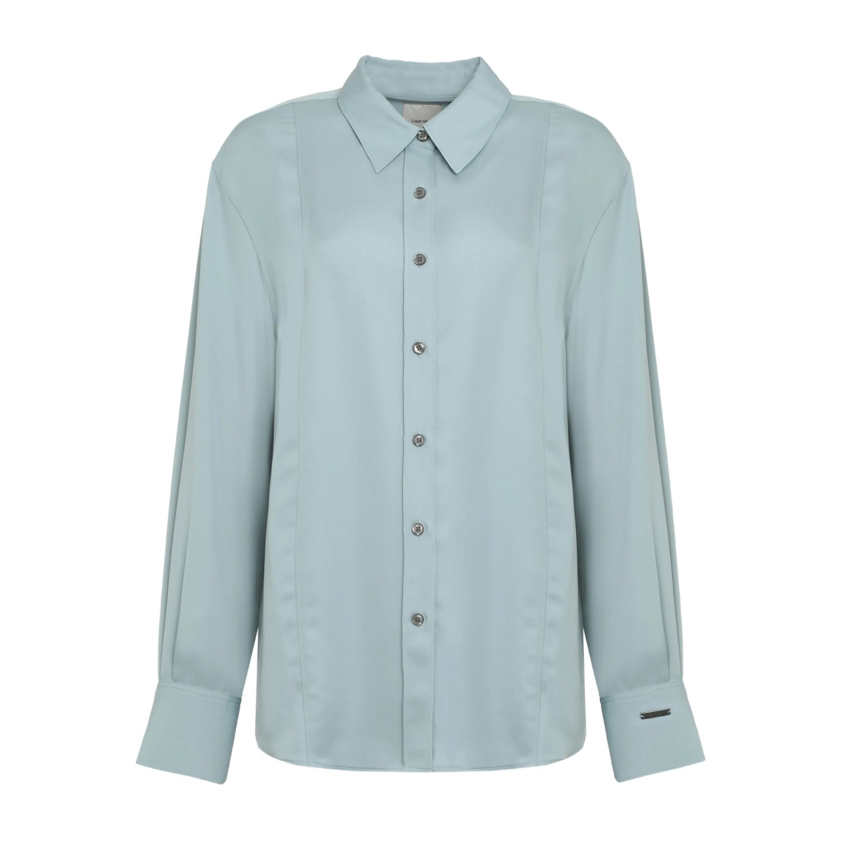 button-down shirt