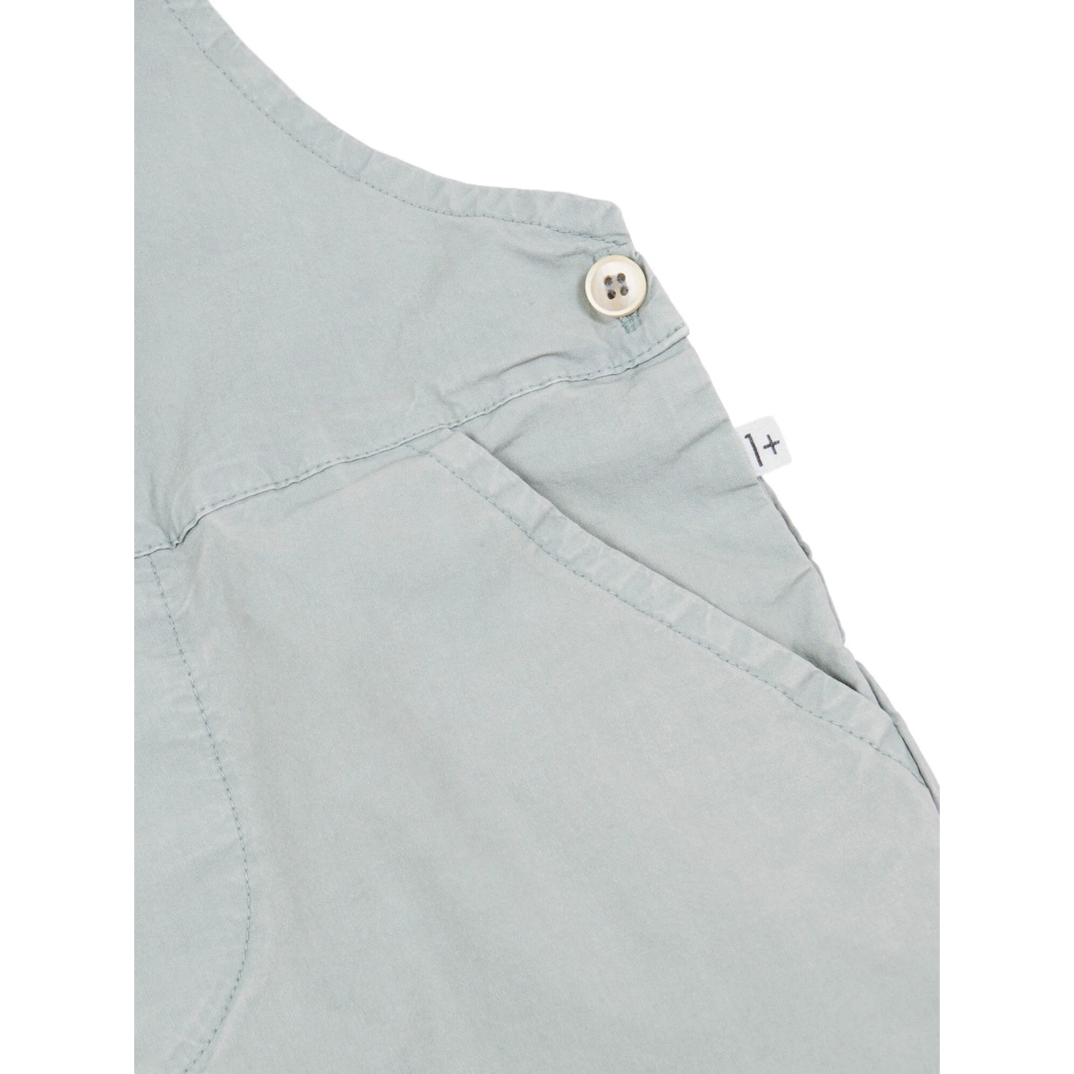 button dungarees - Img 3
