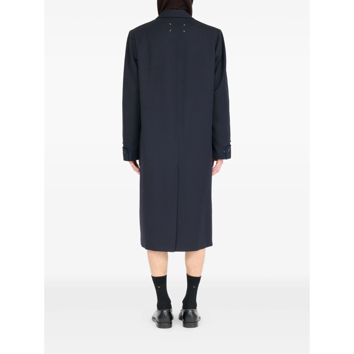 button-front coat - Img 5