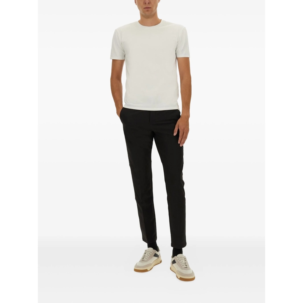 button trousers - Img 2