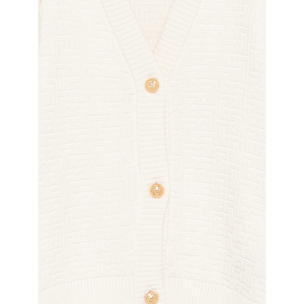 button-up cardigan - Img 3