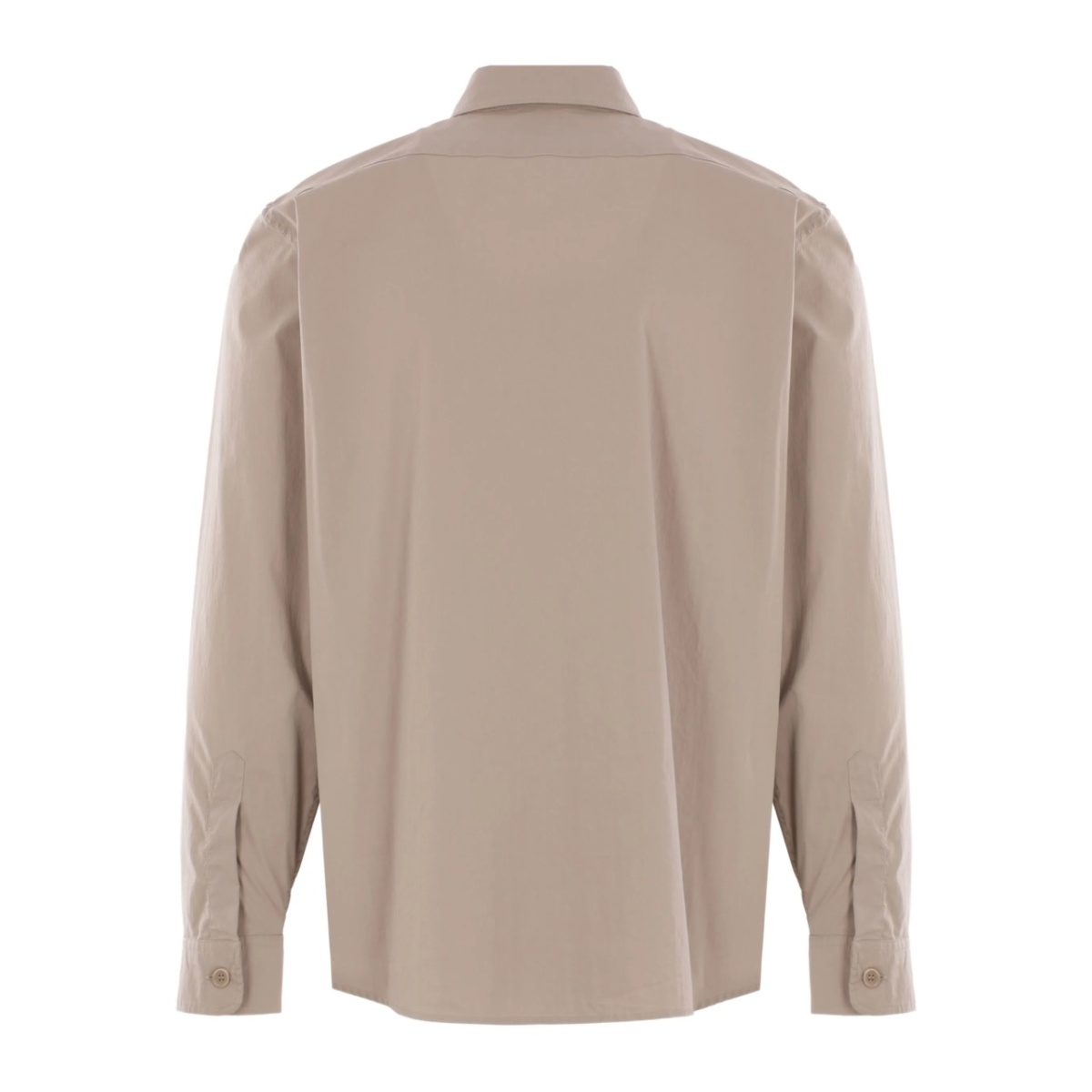 button-up utility shirt - Img 2