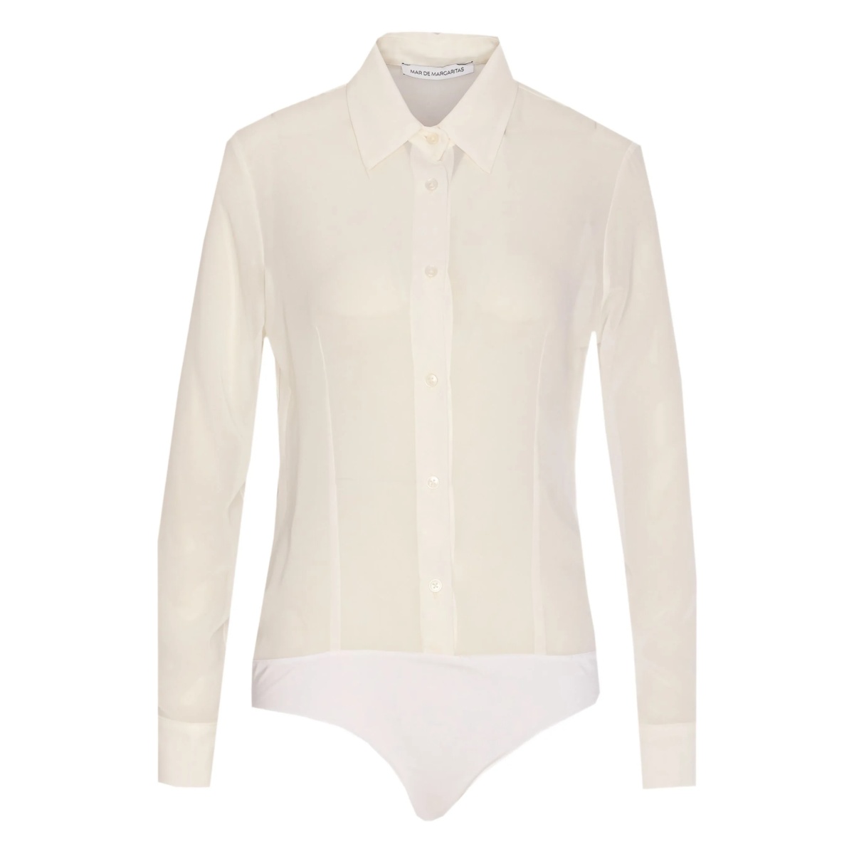 buttoned bodysuit