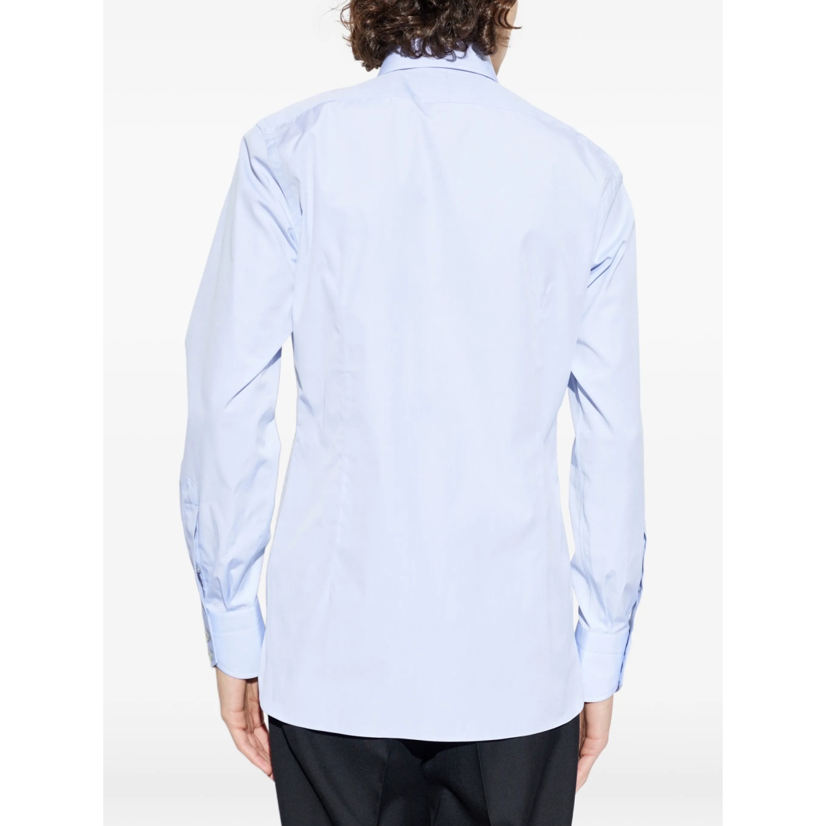 buttoned shirt - Img 4