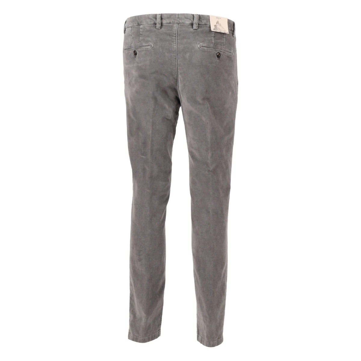 buttoned trousers - Img 2