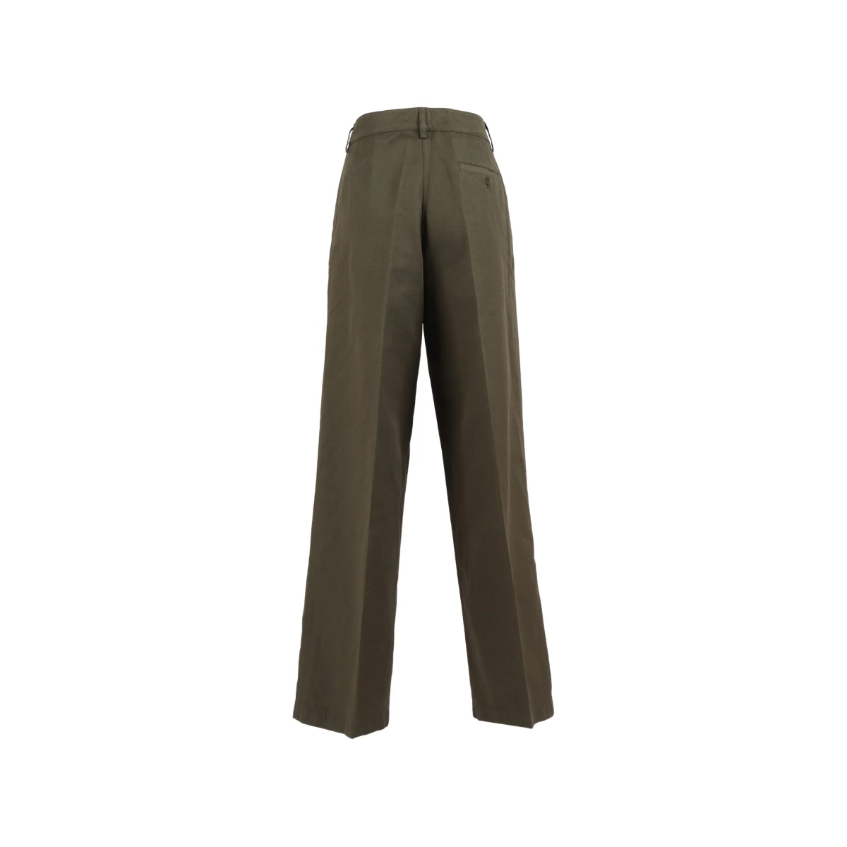 buttoned trousers - Img 2