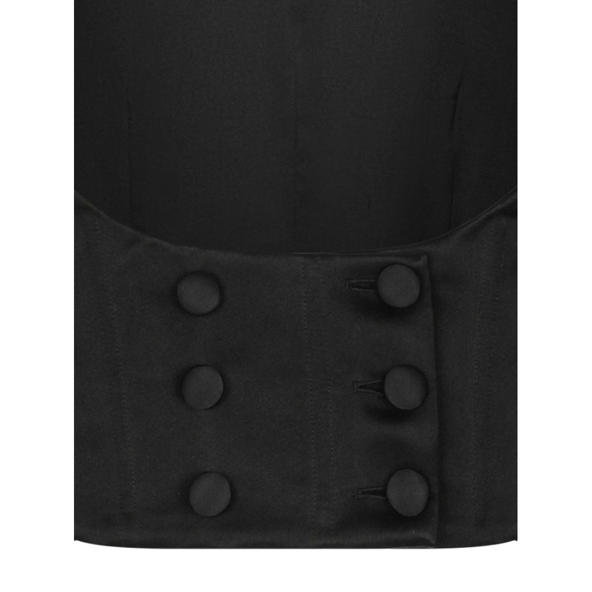 Buttoned vest - Img 2