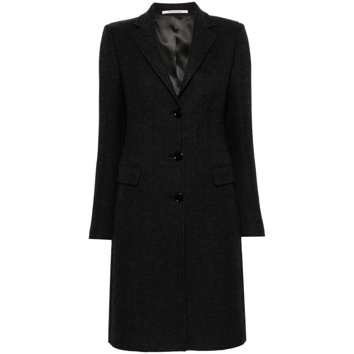 C-Parigi coat