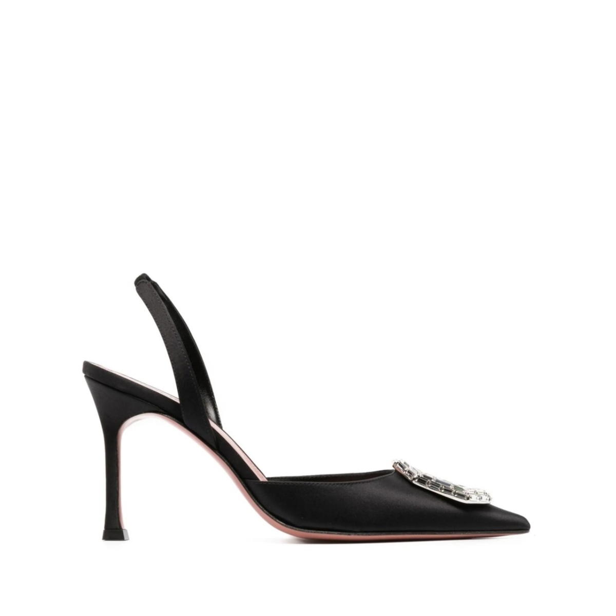 Camelia 90mm pumps