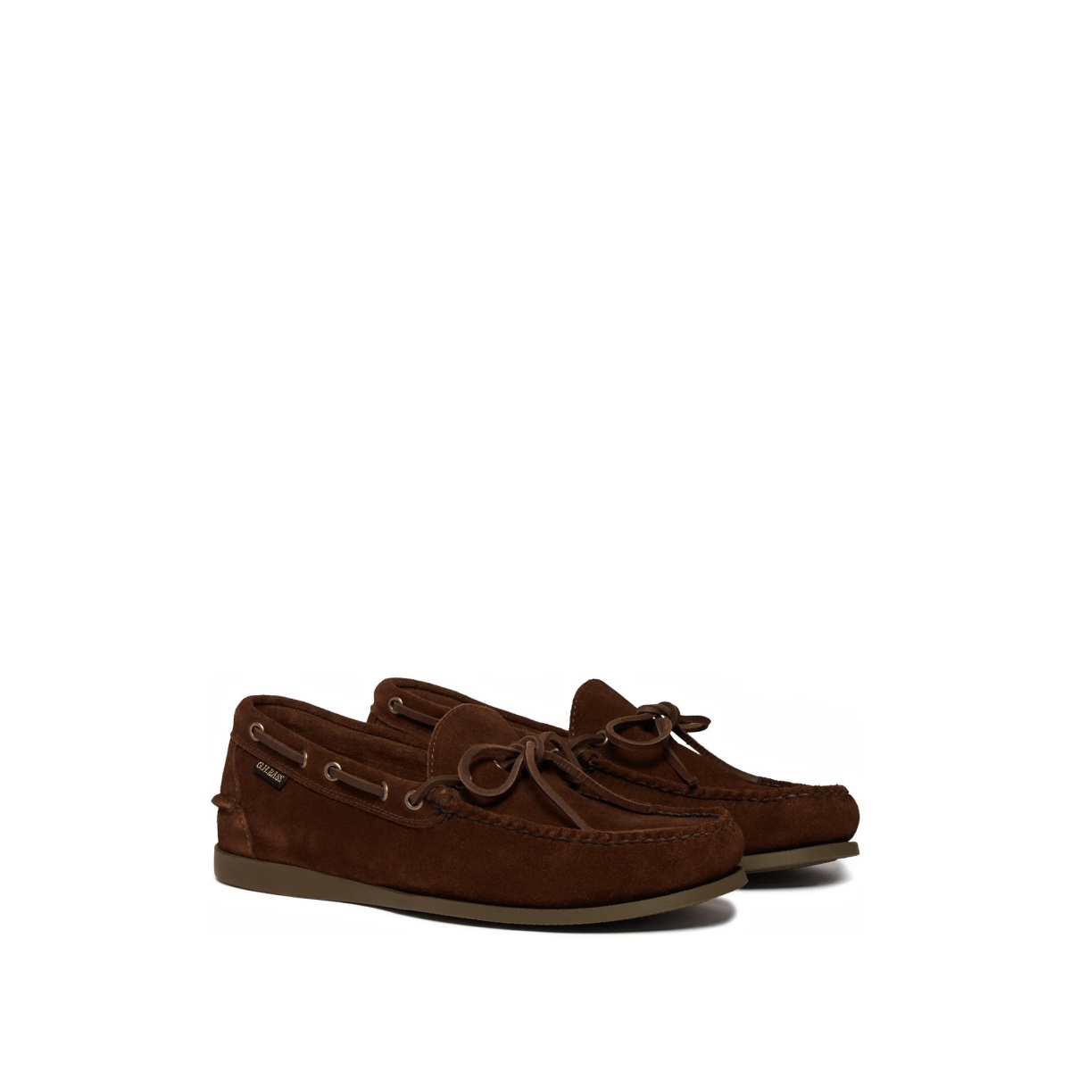 Camp Moc boat shoes - Img 2