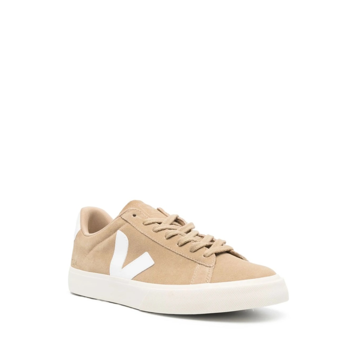 Campo low-top suede sneakers - Img 2