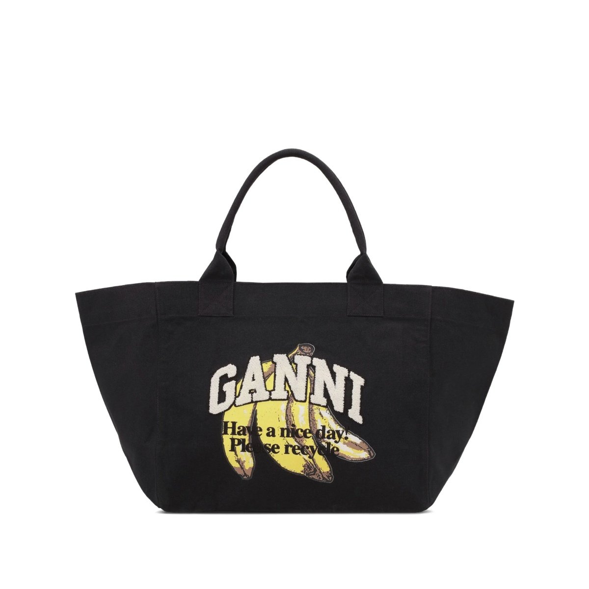 canvas tote bag