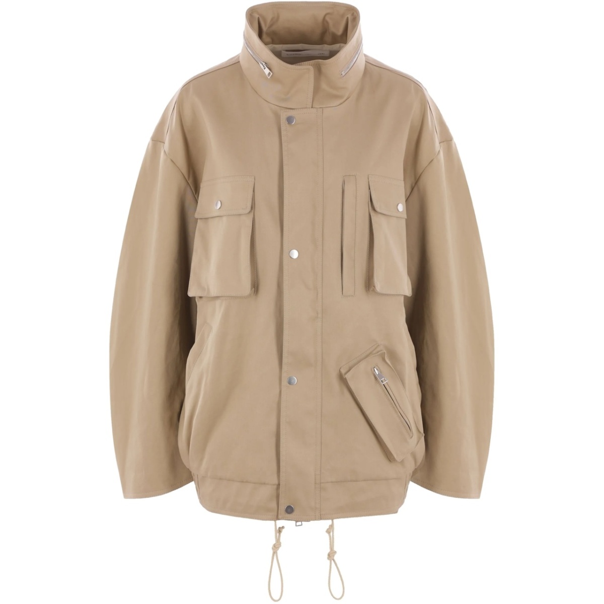 Carico jacket