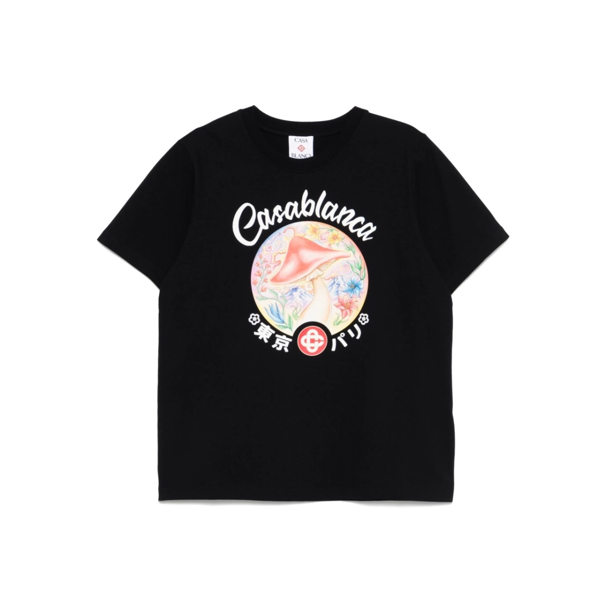 Casa Way T-shirt