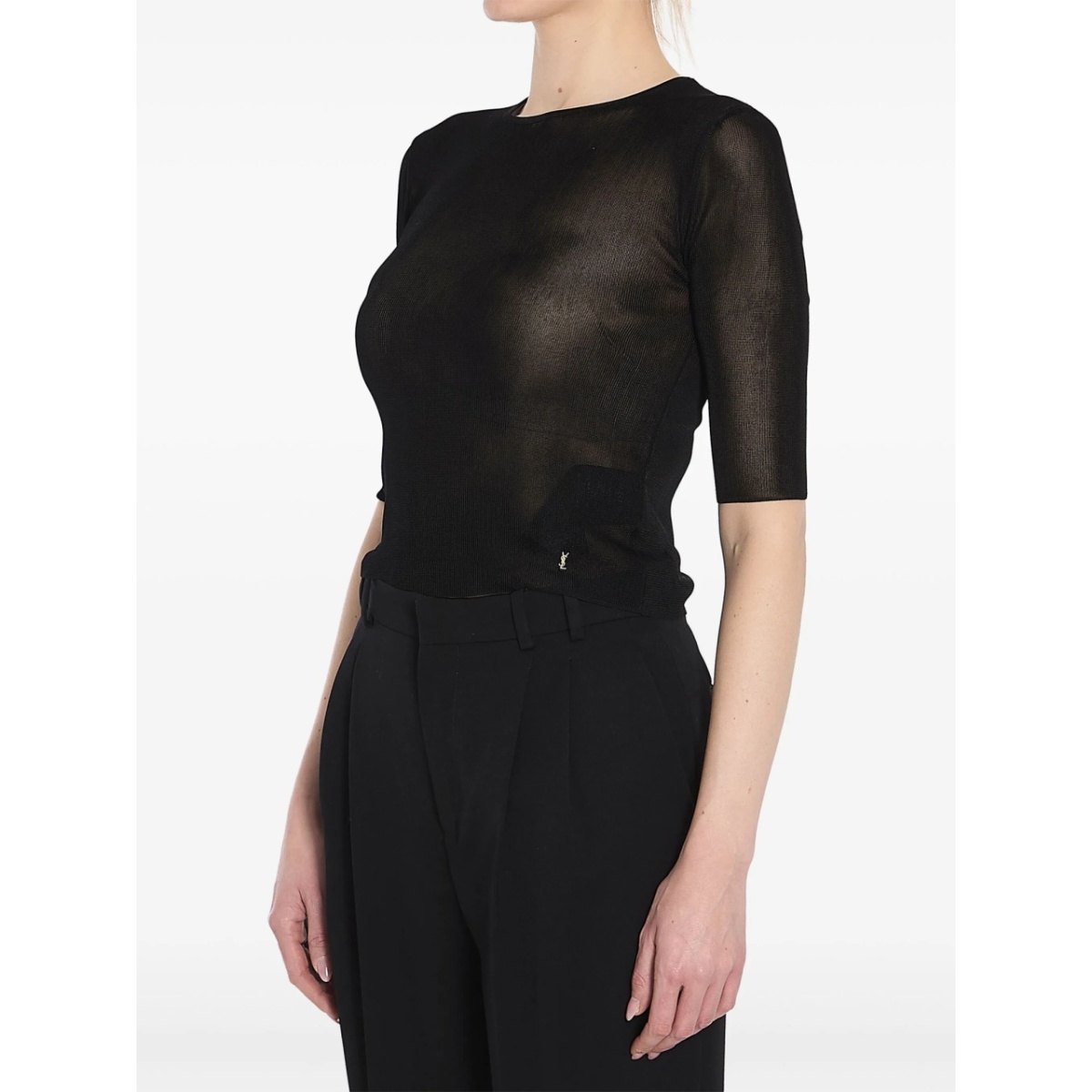 Cassandre cropped top - Img 4