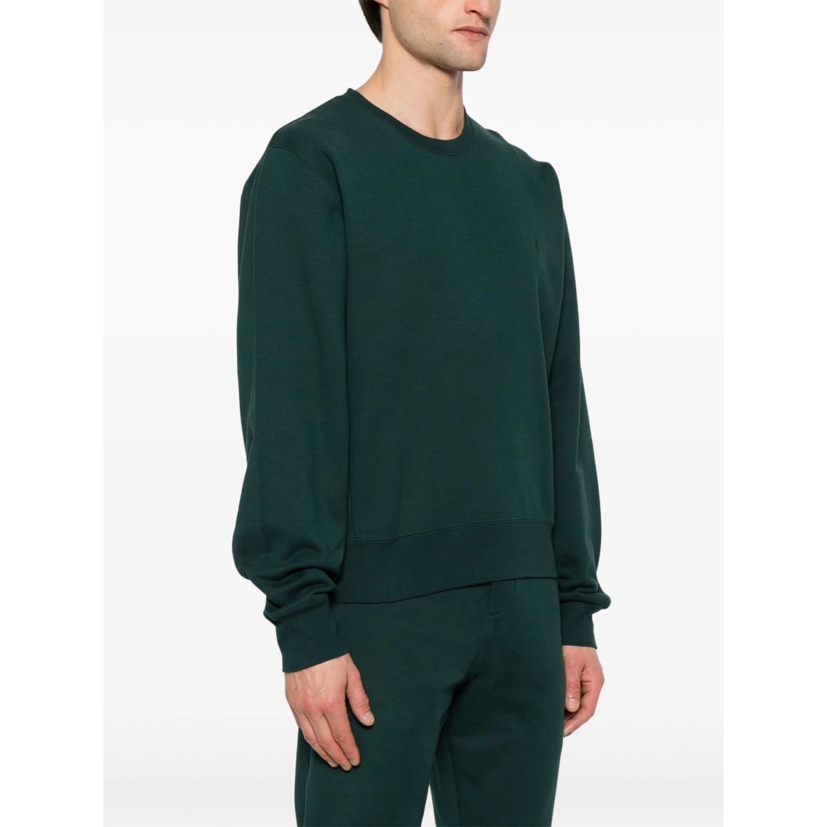 Cassandre-logo sweatshirt - Img 3
