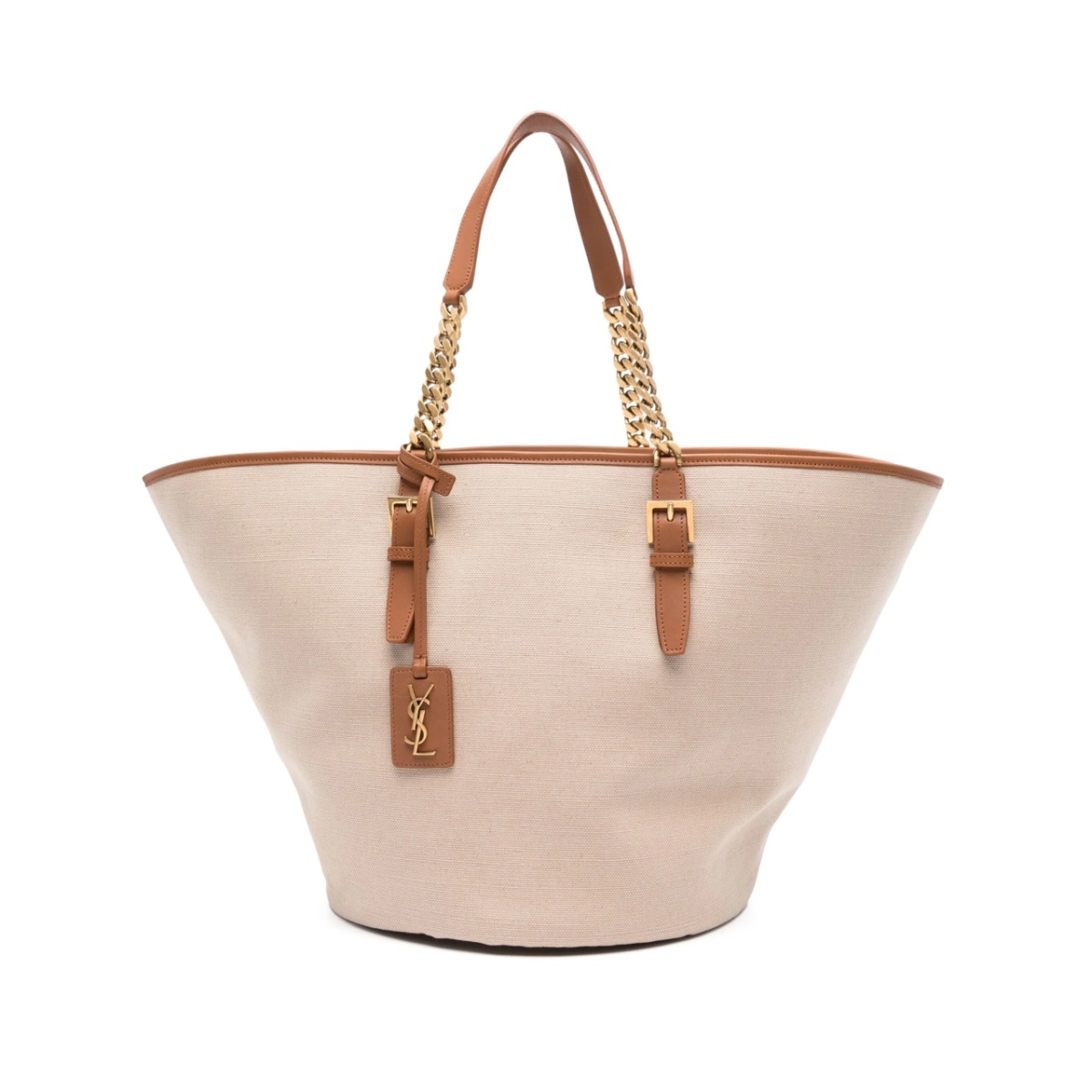 Cassandre-tag canvas tote bag