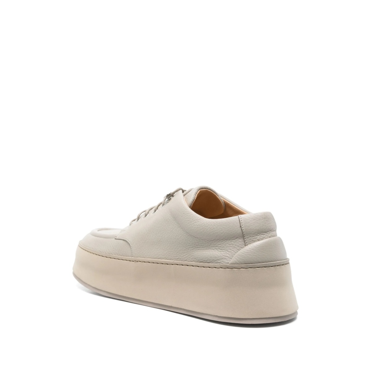Cassapana derby shoes - Img 3