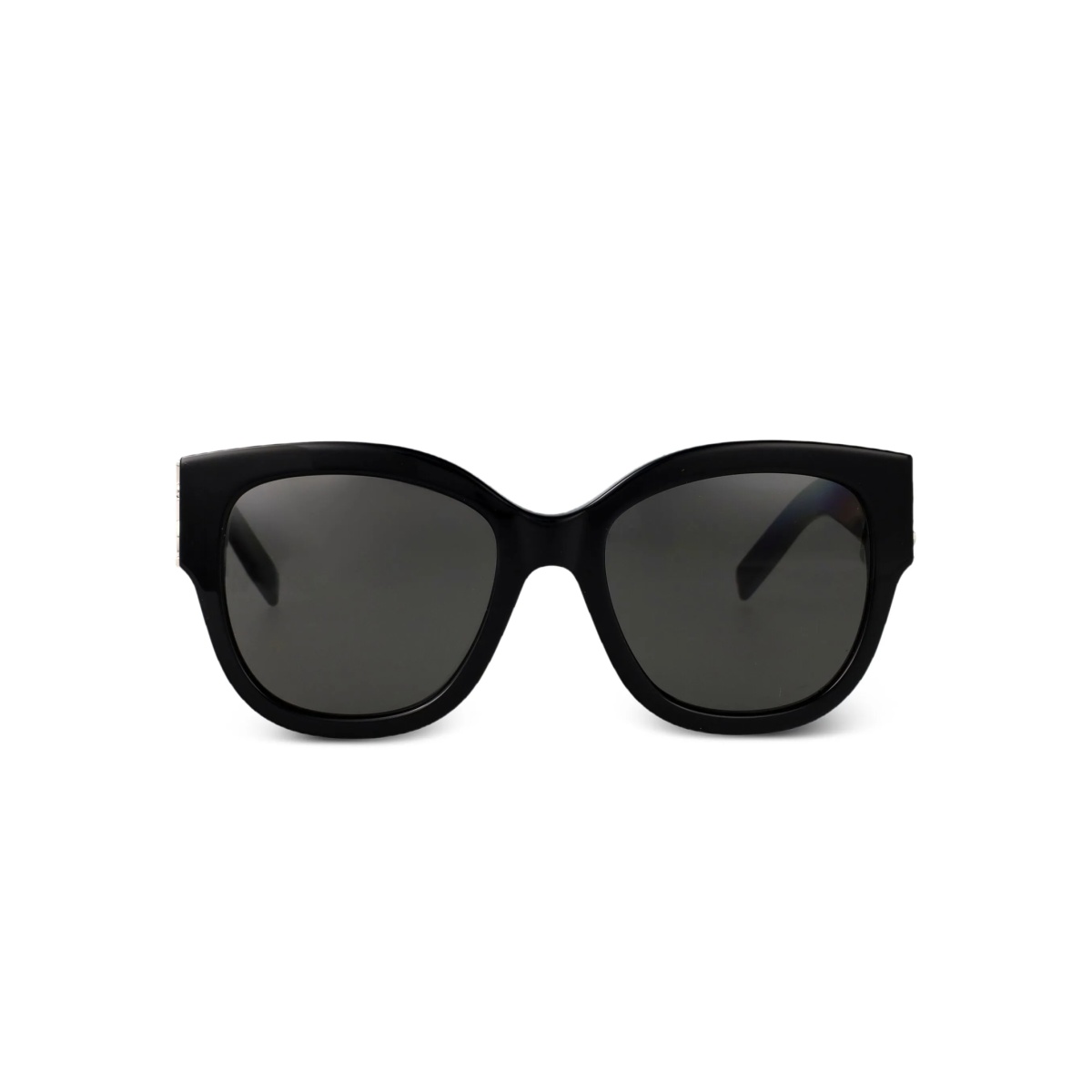 cat-eye frame sunglasses