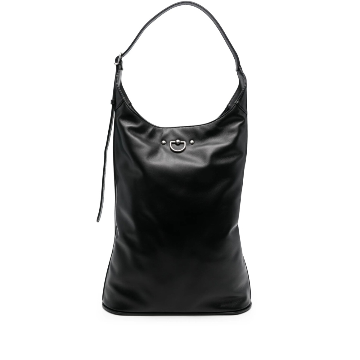 Cavalry shoulder bag