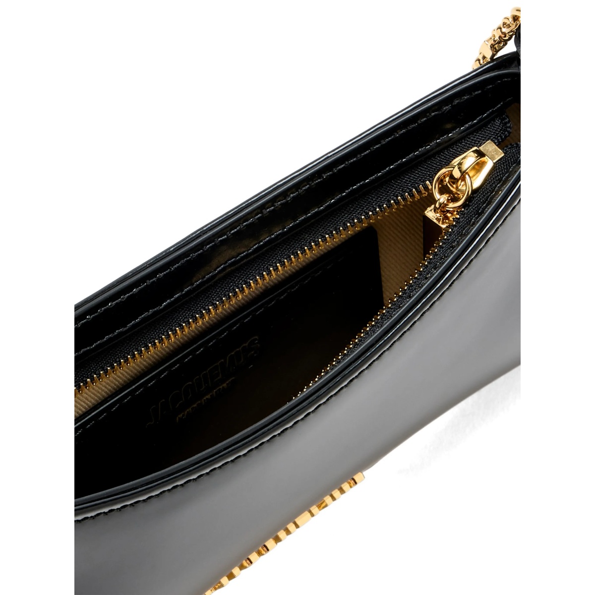 chain shoulder bag - Img 4