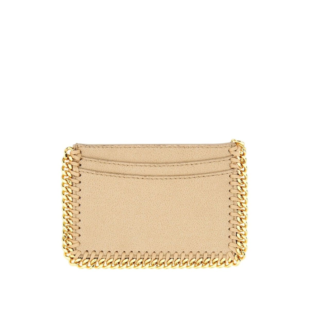 chain-trim card holder - Img 2