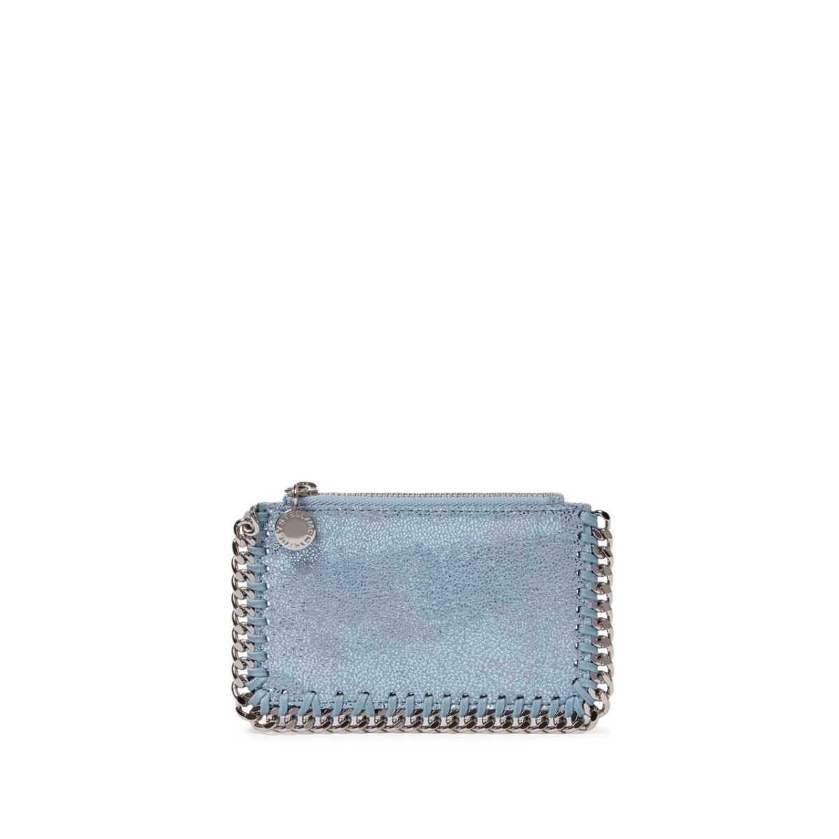 chain-trim wallet