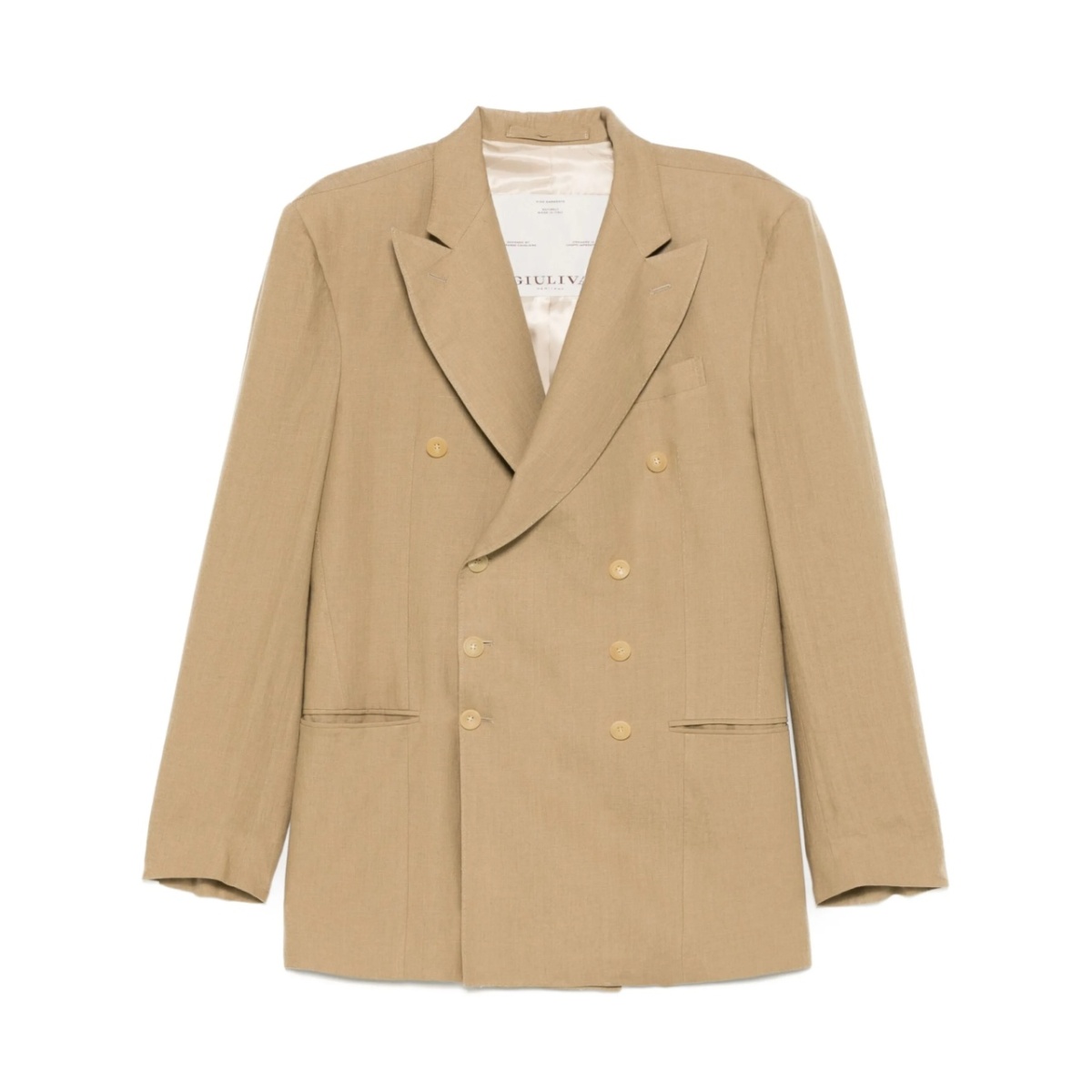 Charles blazer