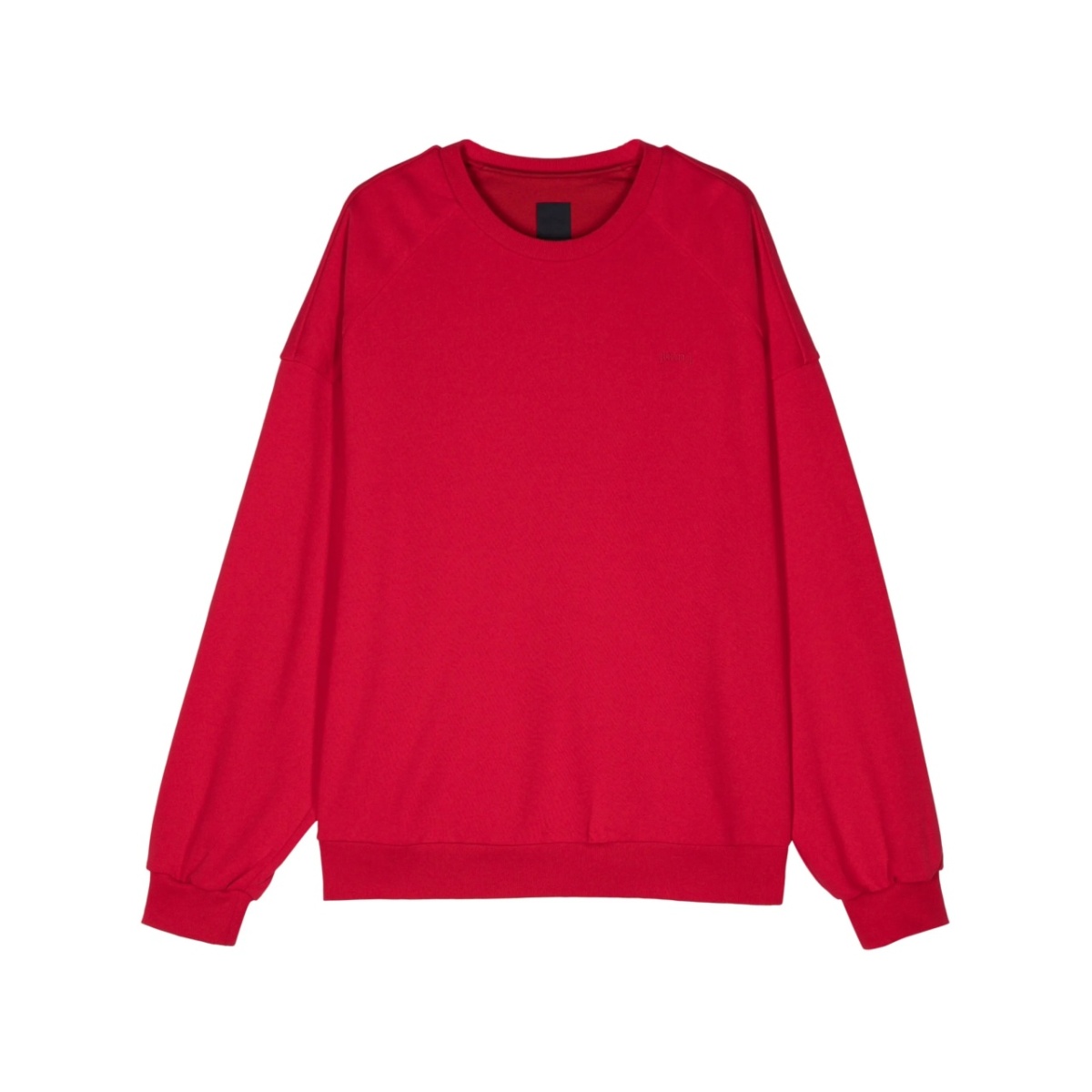 Charles Wilkin sweatshirt