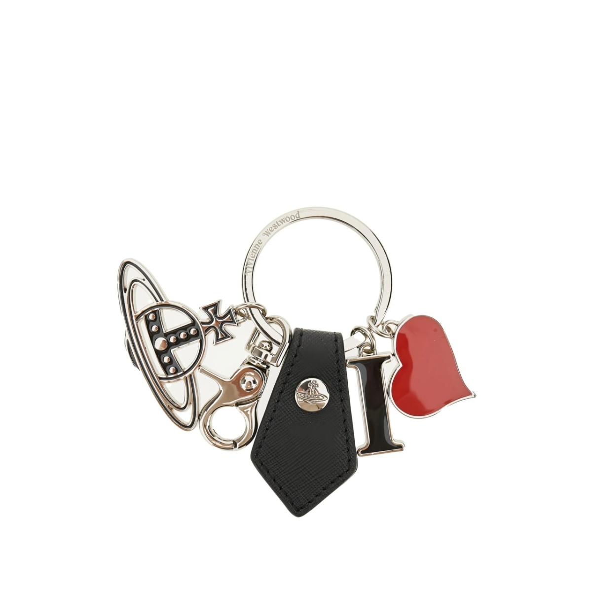 charm-detail keyring