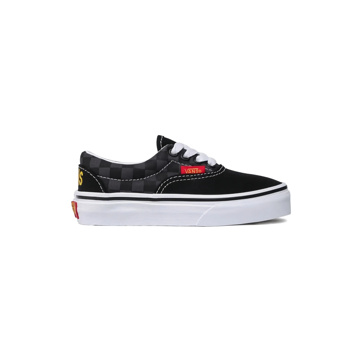 checkerboard trainers - Img 2