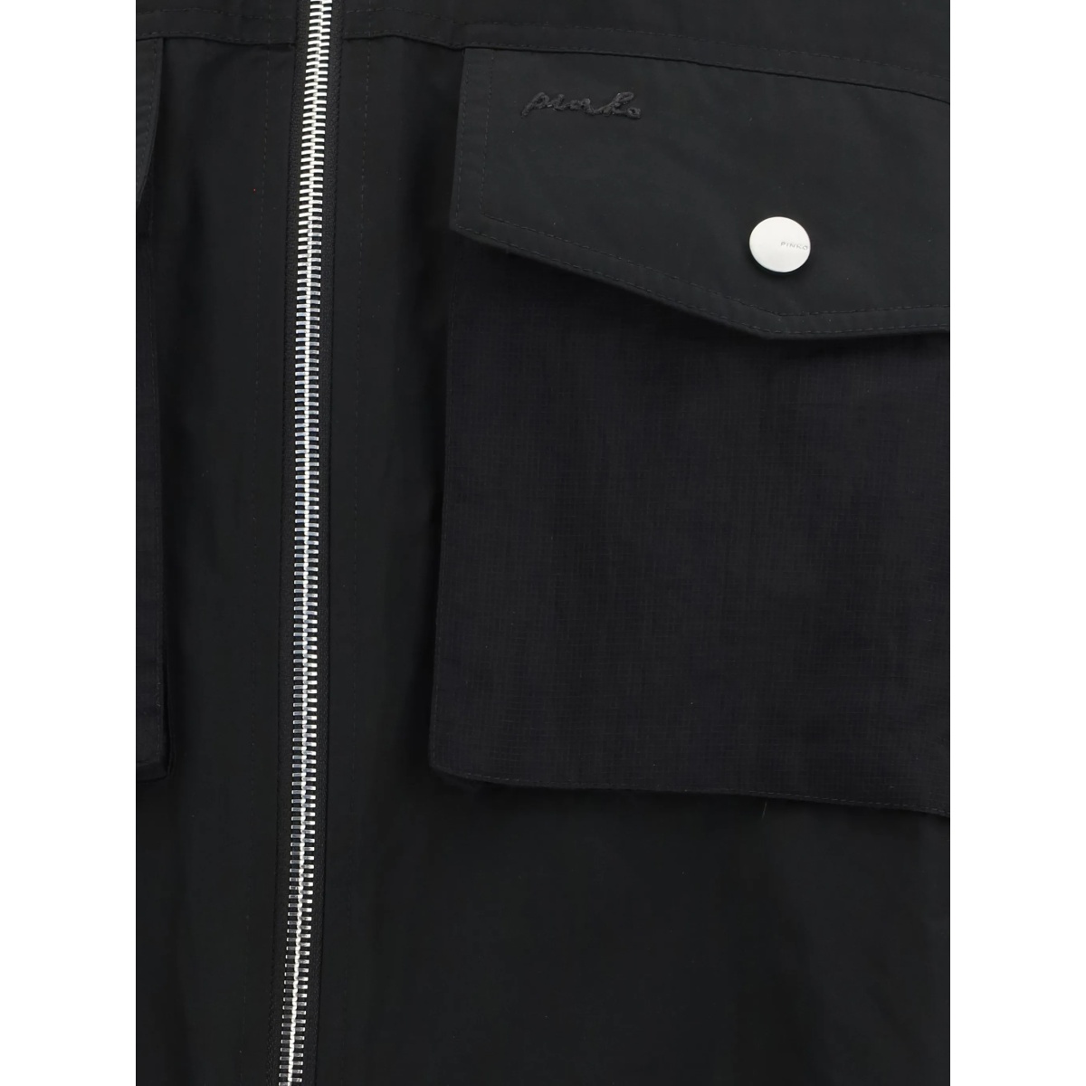 chest-pocket jacket - Img 3