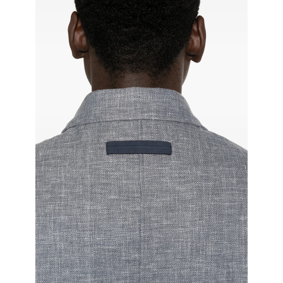 chest-pocket shirt - Img 5