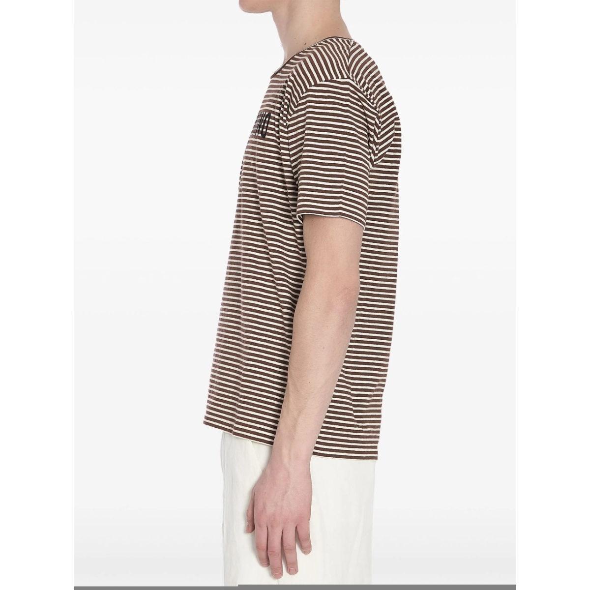 Chez Valentino t-shirt - Img 4