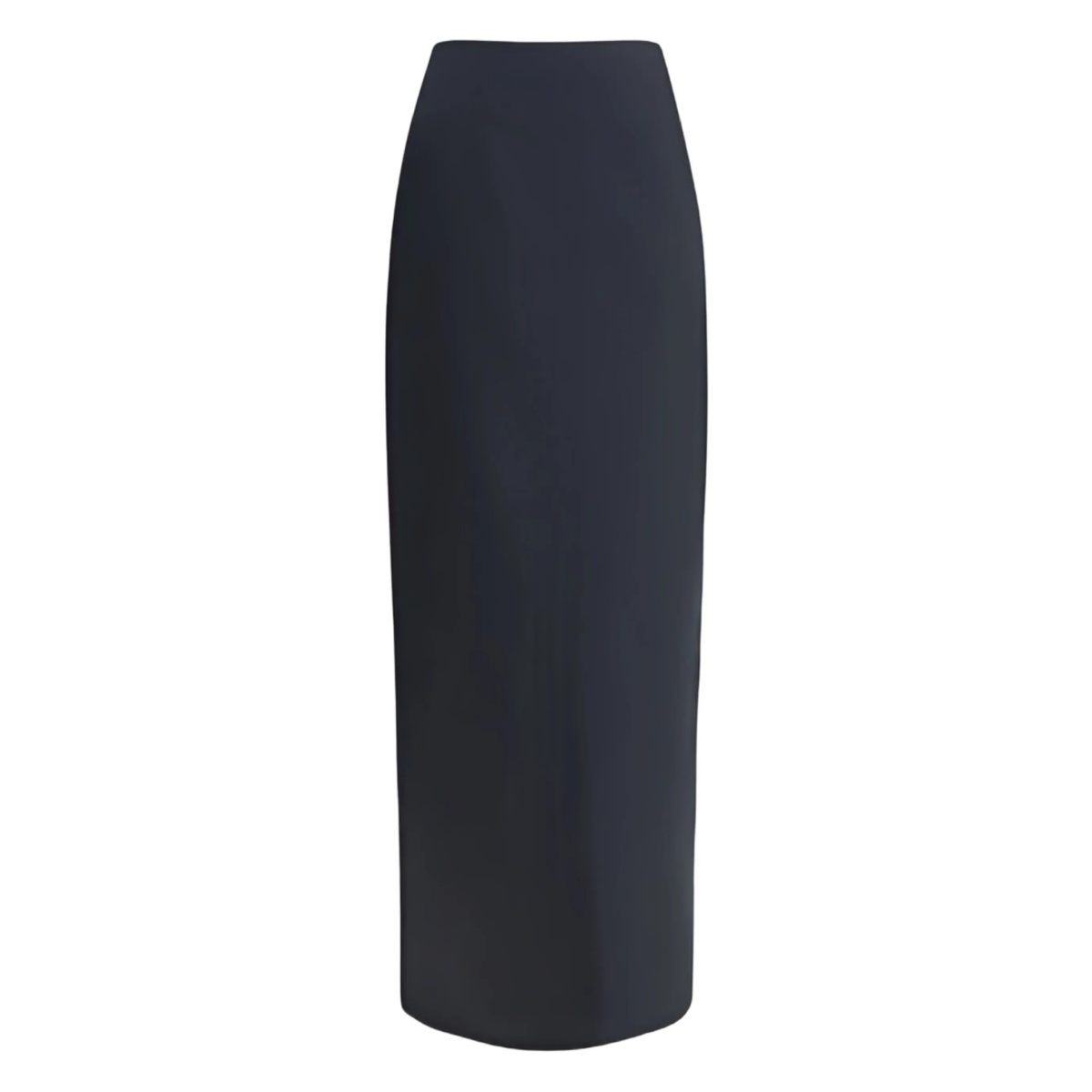 Chiarra slit long skirt