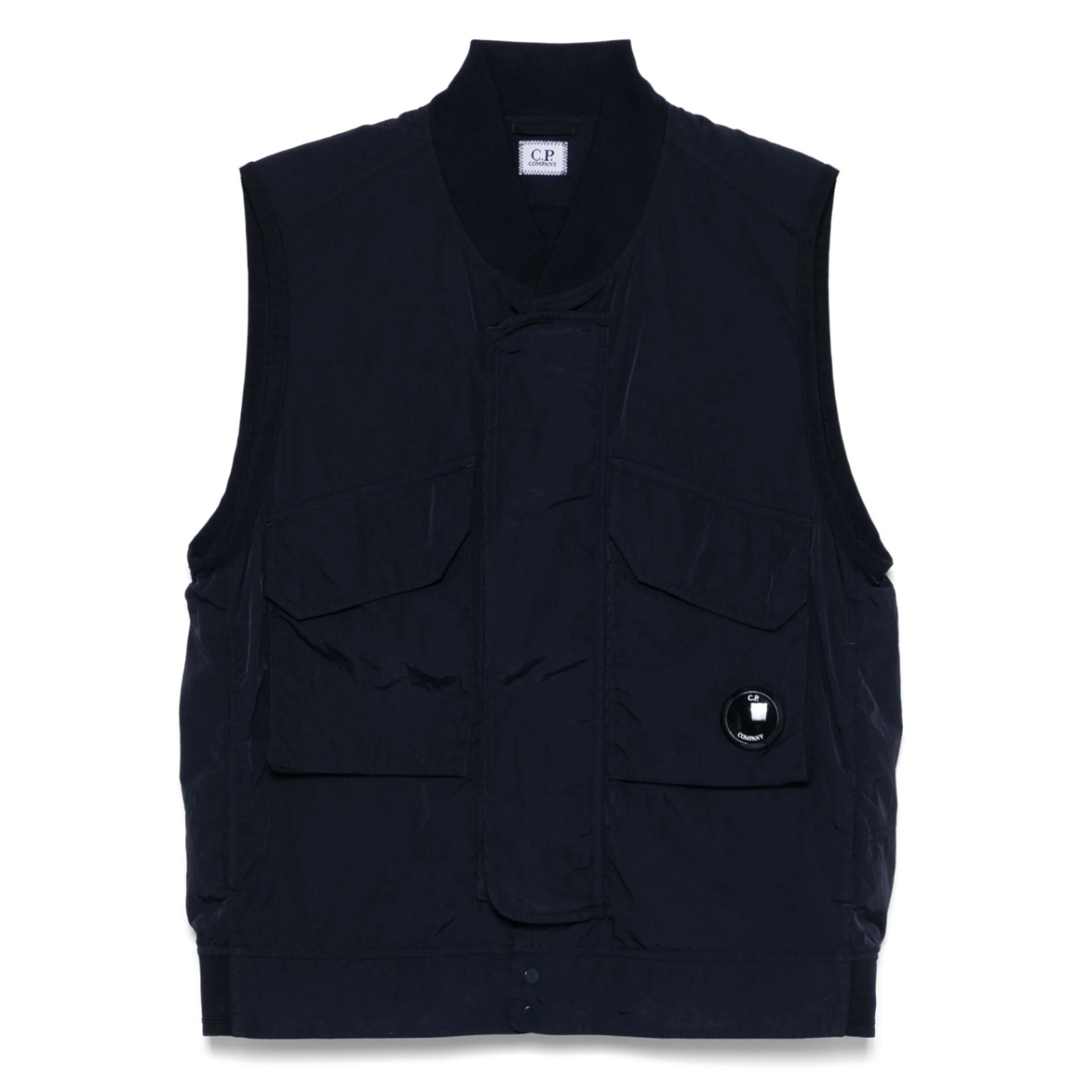 Chrome-R gilet