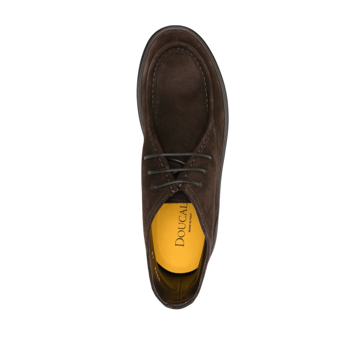 Chukka Derby shoes - Img 4