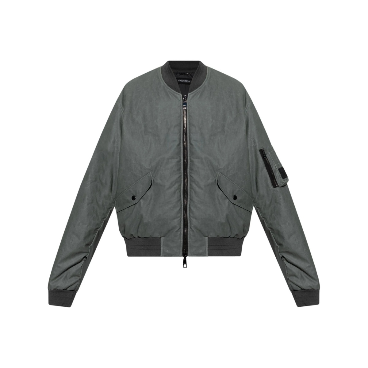 Classic Flight bomber jacket