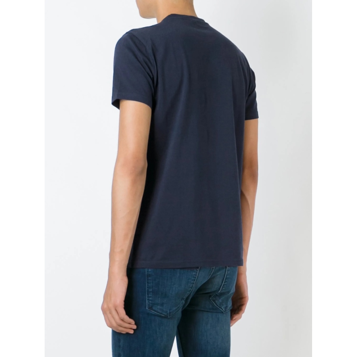classic T-shirt - Img 2