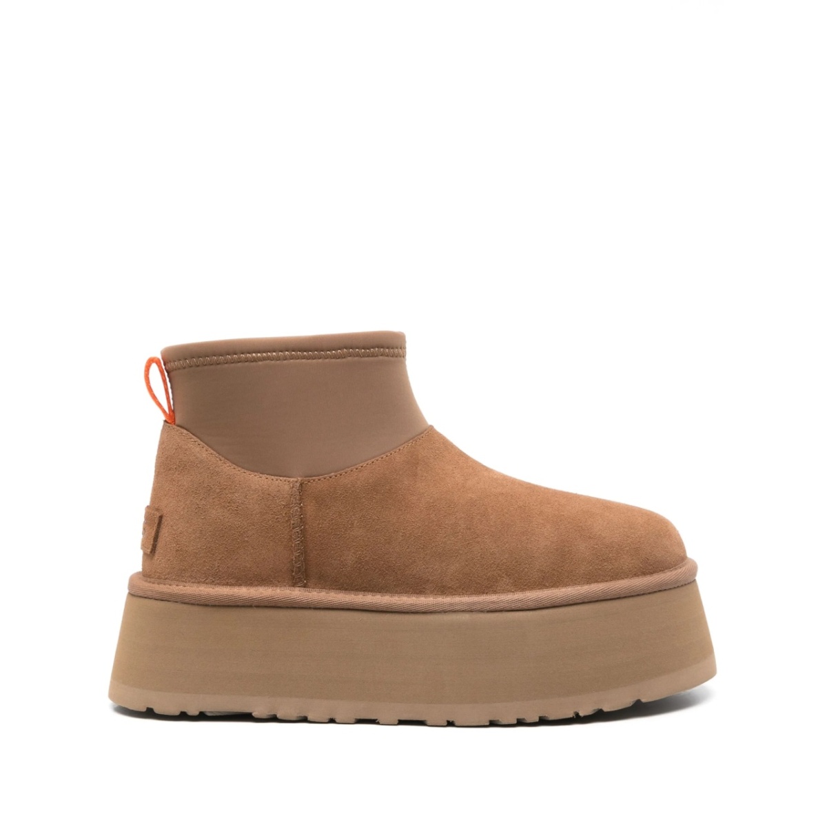 Classica Mini Dipper boots