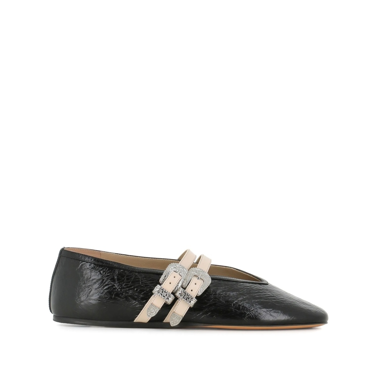 Claudia ballet flats